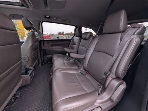 Used 2019 Honda Odyssey EX-L image 38