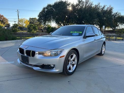 Used 2015 BMW 328i Sedan image 41