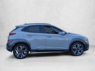 Certified 2022 Hyundai Kona Limited FWD video 4