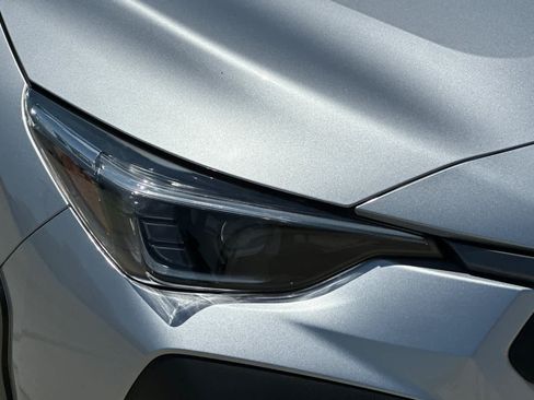 New 2026 Subaru Crosstrek 2.5i Limited w/ Crosstrek Mirror Package AWD/4WD image 31