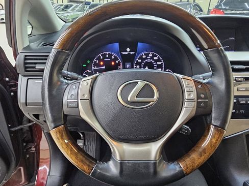 Used 2015 Lexus RX 350 FWD image 28