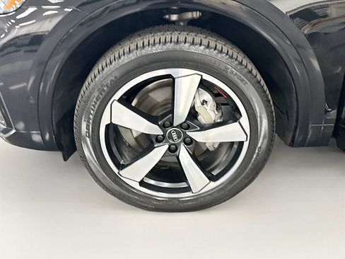Certified 2022 Audi Q5 2.0T Prestige image 29
