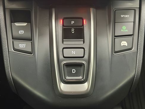 Used 2020 Honda CR-V EX-L image 25