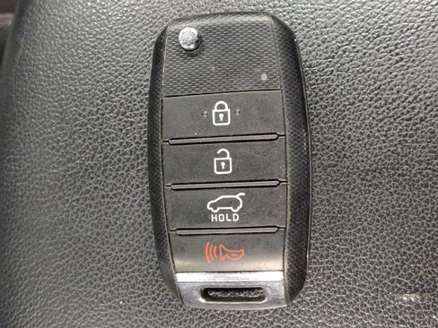 Used 2019 Kia Sportage LX FWD image 32