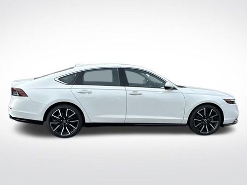 New 2026 Honda Accord Touring image 6