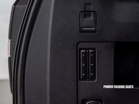 Used 2024 Ford Expedition Max Limited AWD/4WD image 18