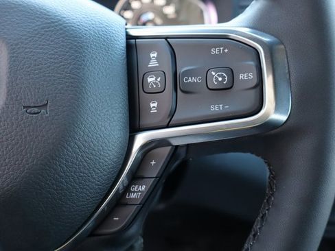 Used 2025 RAM 2500 Laramie image 19