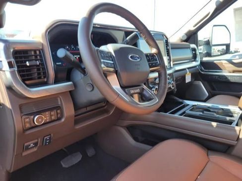New 2026 Ford F350 King Ranch w/ Tremor Off-Road Package image 27