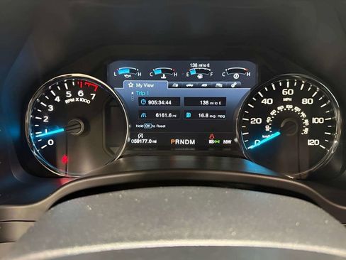 Used 2019 Ford F150 Lariat AWD/4WD image 26