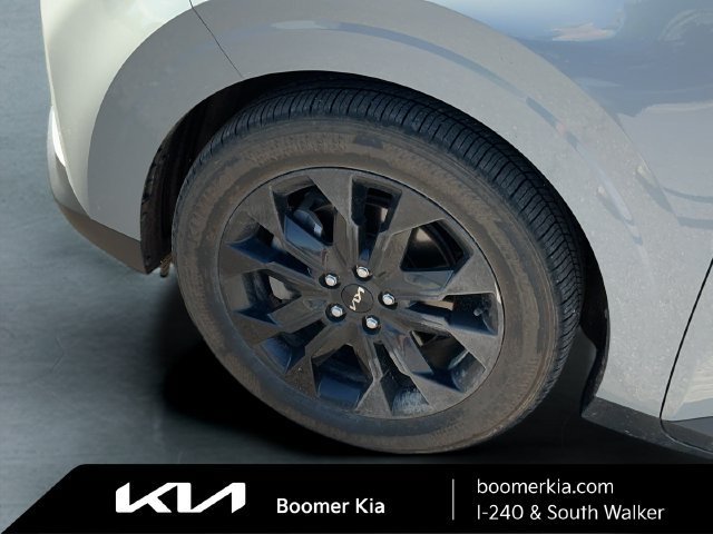 Used 2024 Kia Carnival SX Prestige FWD image 9