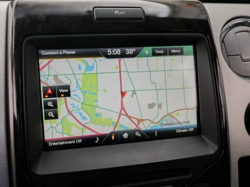 Used 2013 Ford F150 Platinum image 49