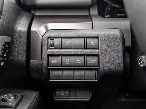 New 2026 Toyota 4Runner TRD Off-Road Premium image 23