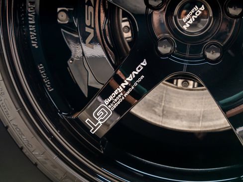 Used 2017 Acura NSX image 26