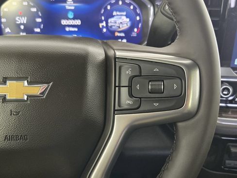 New 2026 Chevrolet Silverado 1500 LT w/ Texas Edition Plus RWD image 33