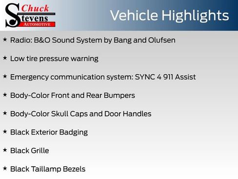 New 2026 Ford F150 Lariat image 6