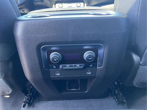 Used 2023 Chevrolet Suburban RST w/ Luxury Package AWD/4WD image 13