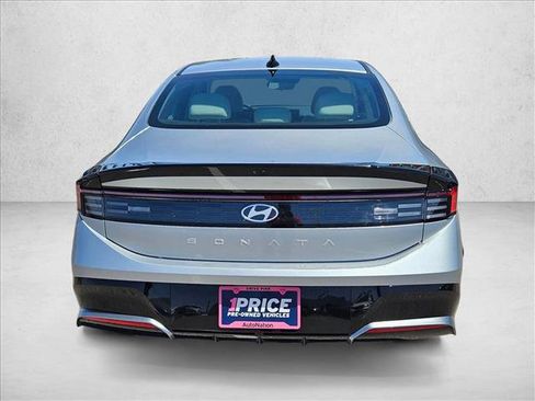 Used 2025 Hyundai Sonata SEL image 7
