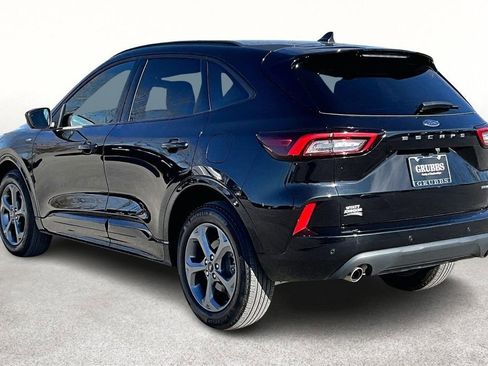 Used 2023 Ford Escape ST-Line Select w/ Tech Pack #2 image 16