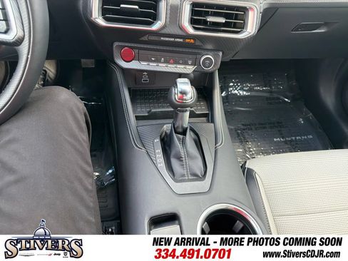 Used 2024 Ford Mustang GT Premium RWD image 25