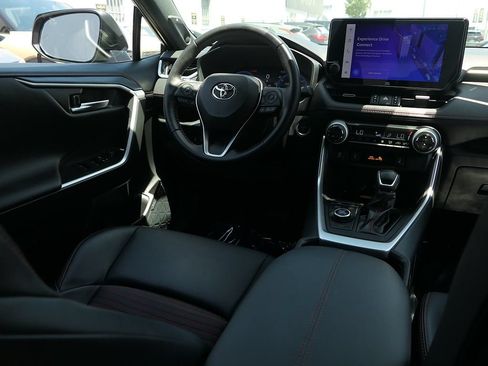 Used 2024 Toyota RAV4 XSE w/ Weather Package AWD/4WD image 27