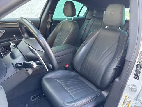 Certified 2023 Maserati Grecale GT image 16