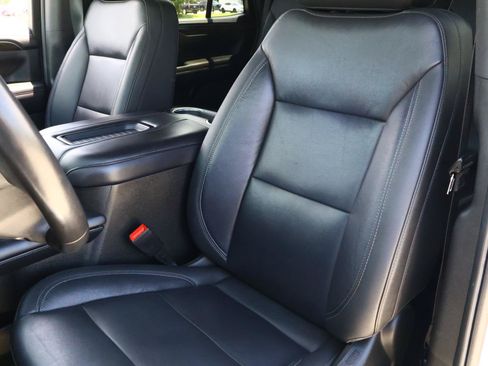 Used 2021 Chevrolet Tahoe Z71 AWD/4WD image 14