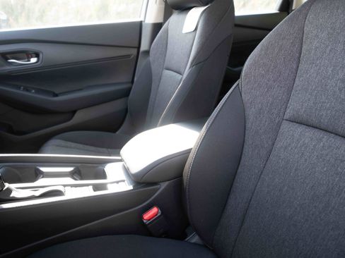 New 2025 Honda Accord LX image 10