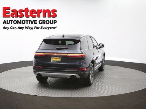 Used 2021 Lincoln Corsair Reserve w/ Elements Package AWD/4WD image 41
