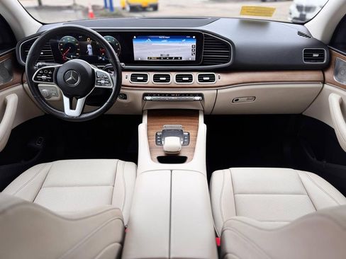 Used 2022 Mercedes-Benz GLE 350 4MATIC image 12