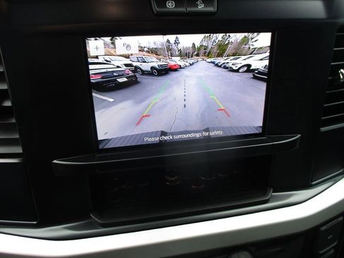 Used 2025 Ford F350 XL w/ XL Driver Assist Package image 7