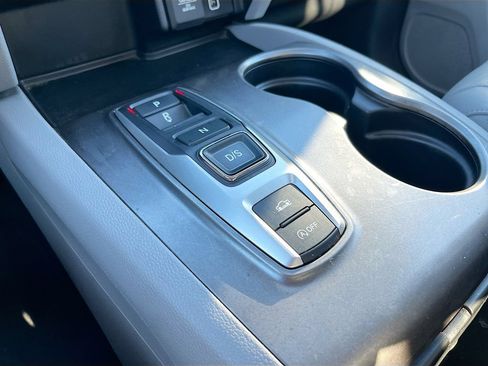 Used 2020 Honda Ridgeline RTL image 16