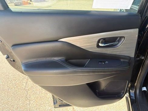 Used 2018 Nissan Murano Platinum AWD/4WD image 9