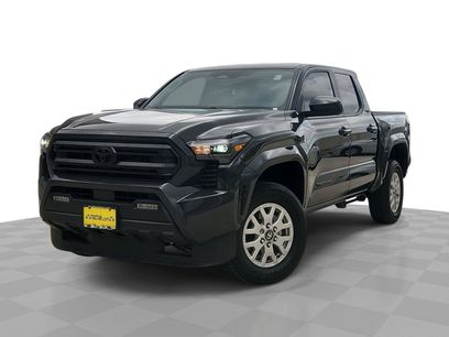 Used 2026 Toyota Tacoma SR5