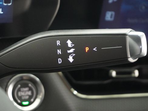 New 2026 Chevrolet Equinox RS w/ Convenience Package III image 24