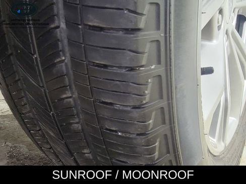 Certified 2023 Ford Explorer XLT w/ Equipment Group 202A AWD/4WD image 11