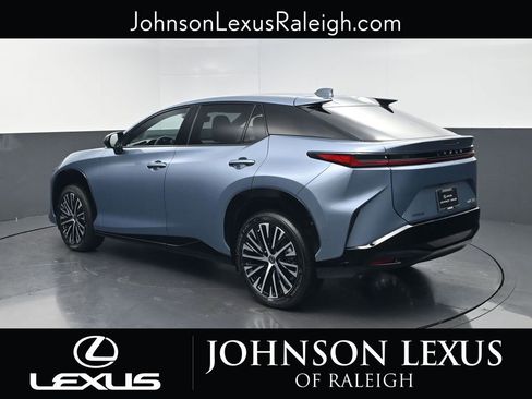 New 2026 Lexus RZ 450e AWD image 7