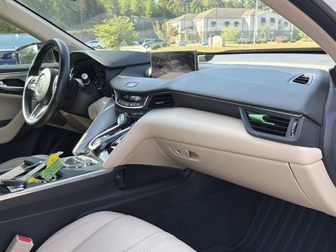 Used 2022 Acura TLX w/ Technology Package AWD/4WD image 18