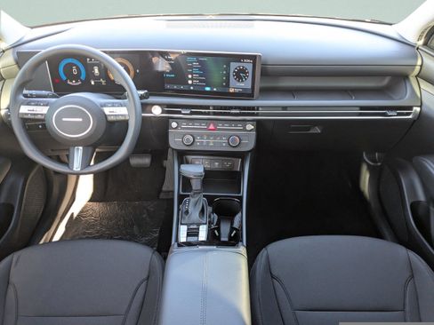 New 2026 Hyundai Tucson SE image 31