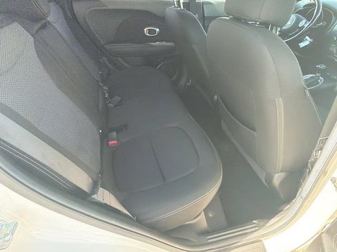 Used 2017 Kia Soul + w/ Designer's Package FWD image 15