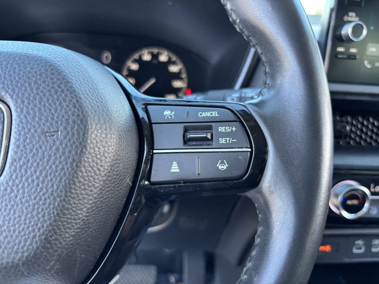 Certified 2024 Honda CR-V EX-L image 27