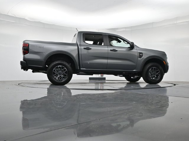 New 2026 Ford Ranger XLT w/ Trailer Tow Package AWD/4WD image 39