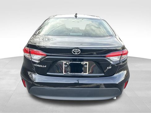 Used 2024 Toyota Corolla LE image 4