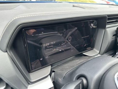 New 2026 GMC Terrain Elevation w/ Elevation Premium Package image 33