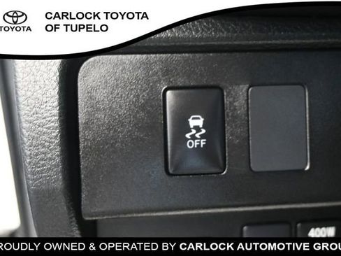 Used 2022 Toyota Tacoma TRD Sport RWD image 19