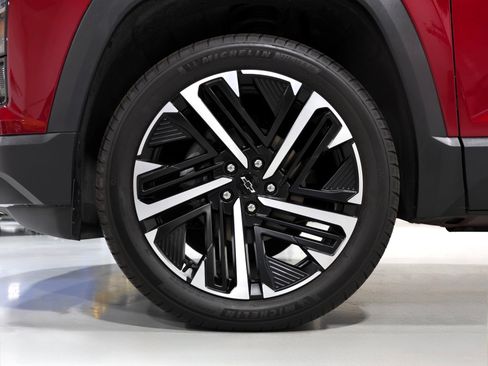 Used 2026 Chevrolet Equinox RS w/ Convenience Package III FWD image 31