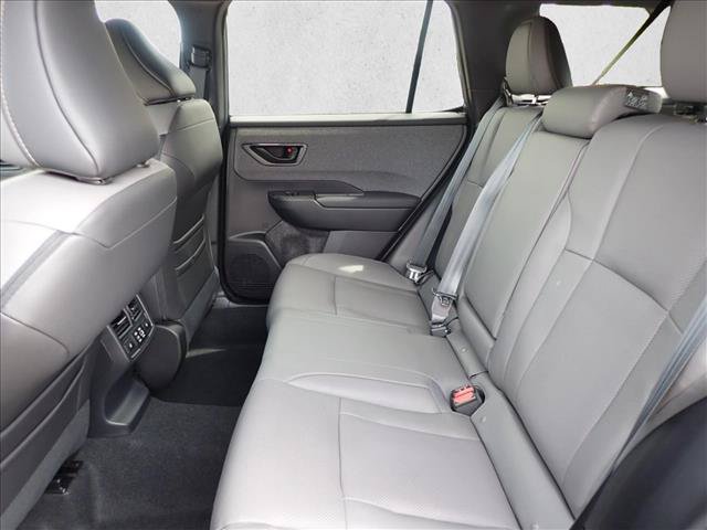 New 2026 Subaru Outback Limited AWD/4WD image 10