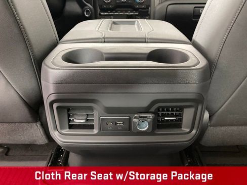 Used 2022 Chevrolet Silverado 1500 RST AWD/4WD image 17
