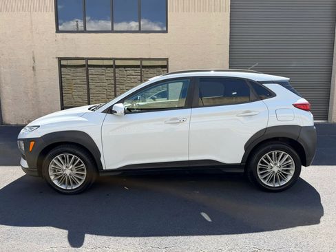 Used 2019 Hyundai Kona SEL AWD/4WD image 8