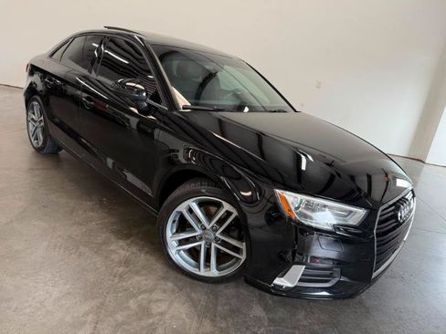 Used 2018 Audi A3 2.0T Premium FWD image 27