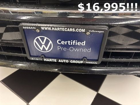 Certified 2020 Volkswagen Passat 2.0T S image 14